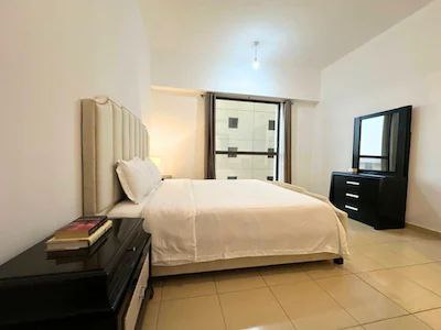 4-BR Apartment in JBR