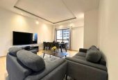 4-BR Apartment in JBR