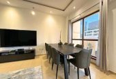 4-BR Apartment in JBR
