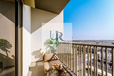 FULLY FURNISHED STUDIO | EQUIPPED KITCHEN | MAG EYE COMMUNITY