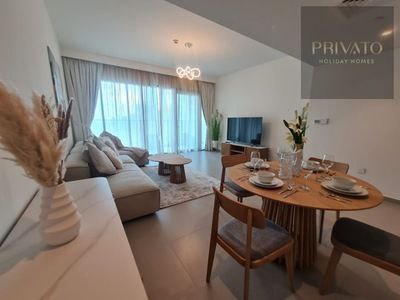 Luxury with Amazing 360 Burj Khalifa View