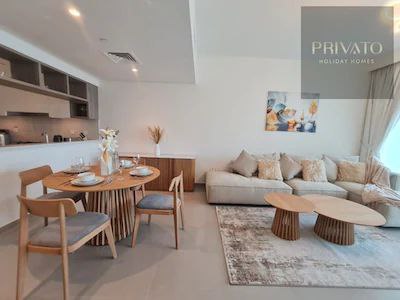 Luxury with Amazing 360 Burj Khalifa View