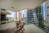 Brand new 2BD in Urban Oasis by Missoni, Business Bay