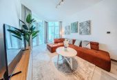 Brand new 2BD in Urban Oasis by Missoni, Business Bay