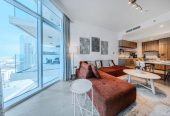Brand new 2BD in Urban Oasis by Missoni, Business Bay