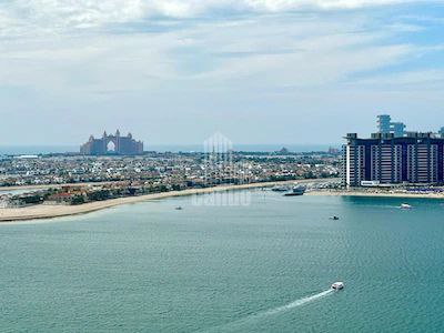 Luxury 1 Bedroom | Fully Furnished | Direct Beach Access