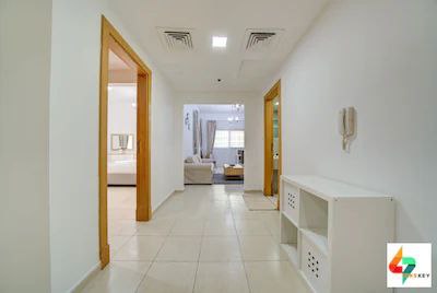 Min Stay 5 nights is required! Exclusive 1BR Apartment in Axis Residence 6, DSO