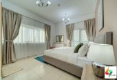 Min Stay 5 nights is required! Exclusive 1BR Apartment in Axis Residence 6, DSO