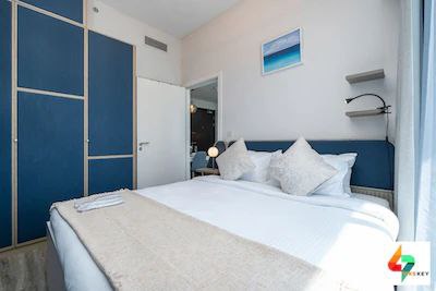 Min Stay 5 nights is required! Ideal 01 BR Apartment in Golf Vita A, Damac Hills