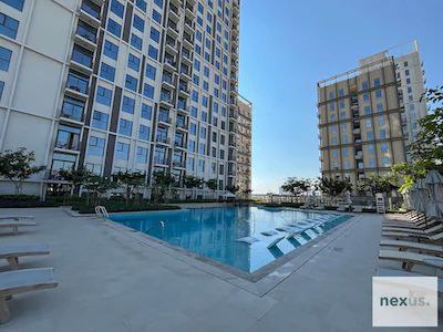 Stylish 2 BR in Dubai Hills, Near Dubai Hills Mall