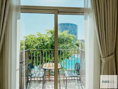 Stylish 2 BR in Dubai Hills, Near Dubai Hills Mall