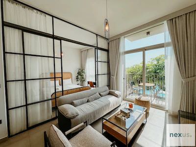Stylish 2 BR in Dubai Hills, Near Dubai Hills Mall