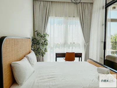 Stylish 2 BR in Dubai Hills, Near Dubai Hills Mall