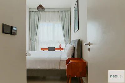 Stylish 2 BR in Dubai Hills, Near Dubai Hills Mall