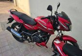 Bajaj 150cc 2020