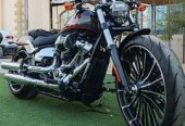 2023 Harley-Davidson Breakout 117