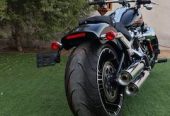 2023 Harley-Davidson Breakout 117