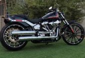 2023 Harley-Davidson Breakout 117