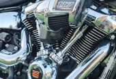 2023 Harley-Davidson Breakout 117