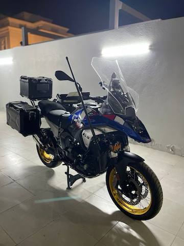 للبيع GS1300r