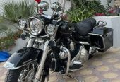 Harley davidson road king