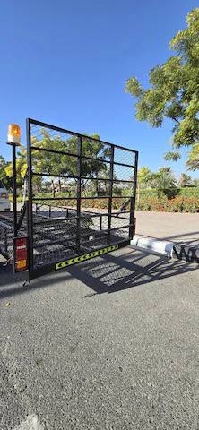 Brand new Trailer for sale