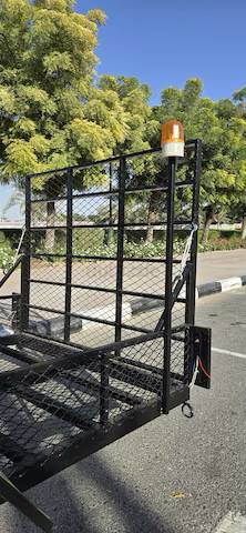 Brand new Trailer for sale