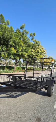 Brand new Trailer for sale