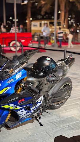 gsxr 1000 2018