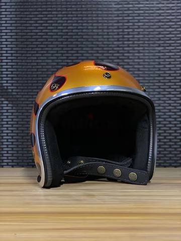 Big Bear Athina Chopper pro street