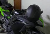 Ninja Kawasaki 300