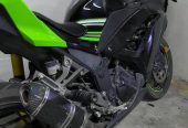 Ninja Kawasaki 300