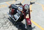 Sell Jawa 300