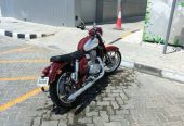 Sell Jawa 300