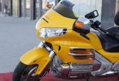 HONDA GOLD WING