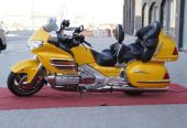 HONDA GOLD WING