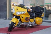 HONDA GOLD WING