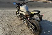 BMW S 1000R
