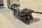 Harley Davidson 2017 SG