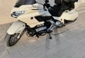 goldwing 2023 GCC