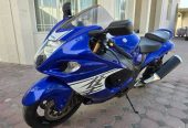 Suzuki Hayabusa GSX1300R