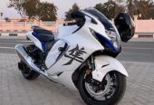 Gcc spec Suzuki hayabusa 2024 lowest price in the market