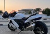 Gcc spec Suzuki hayabusa 2024 lowest price in the market