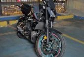 YAMAHA MT07 2022 FOR SALE!!!