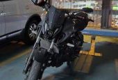 YAMAHA MT07 2022 FOR SALE!!!