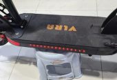 Electric scooter Vlra