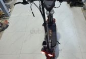 Electric scooter Vlra