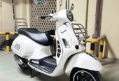 Vespa 300cc