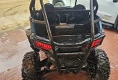 Polaris ZRZ TRAIL 330 -2024