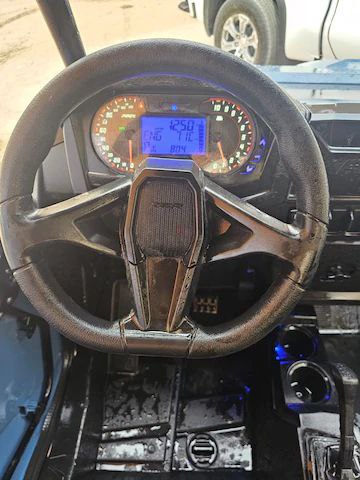 Polaris ZRZ TRAIL 330 -2024